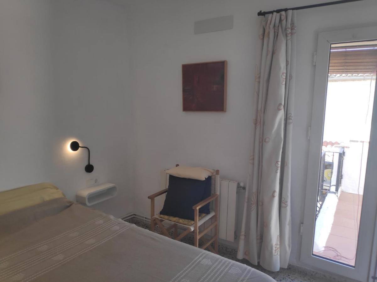 Vila Casa En Purchil Granada Exteriér fotografie