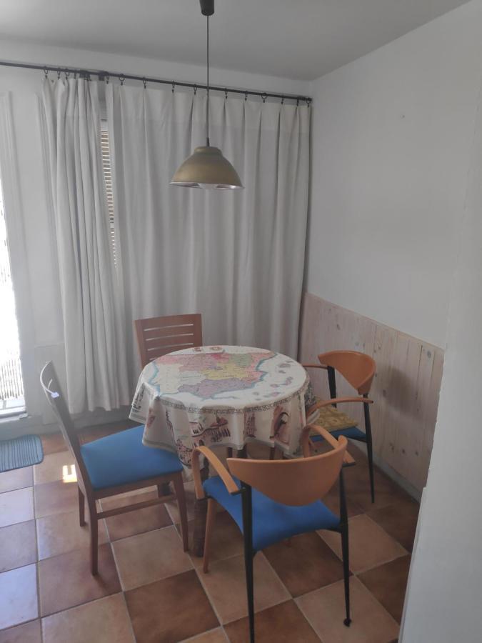 Vila Casa En Purchil Granada Exteriér fotografie