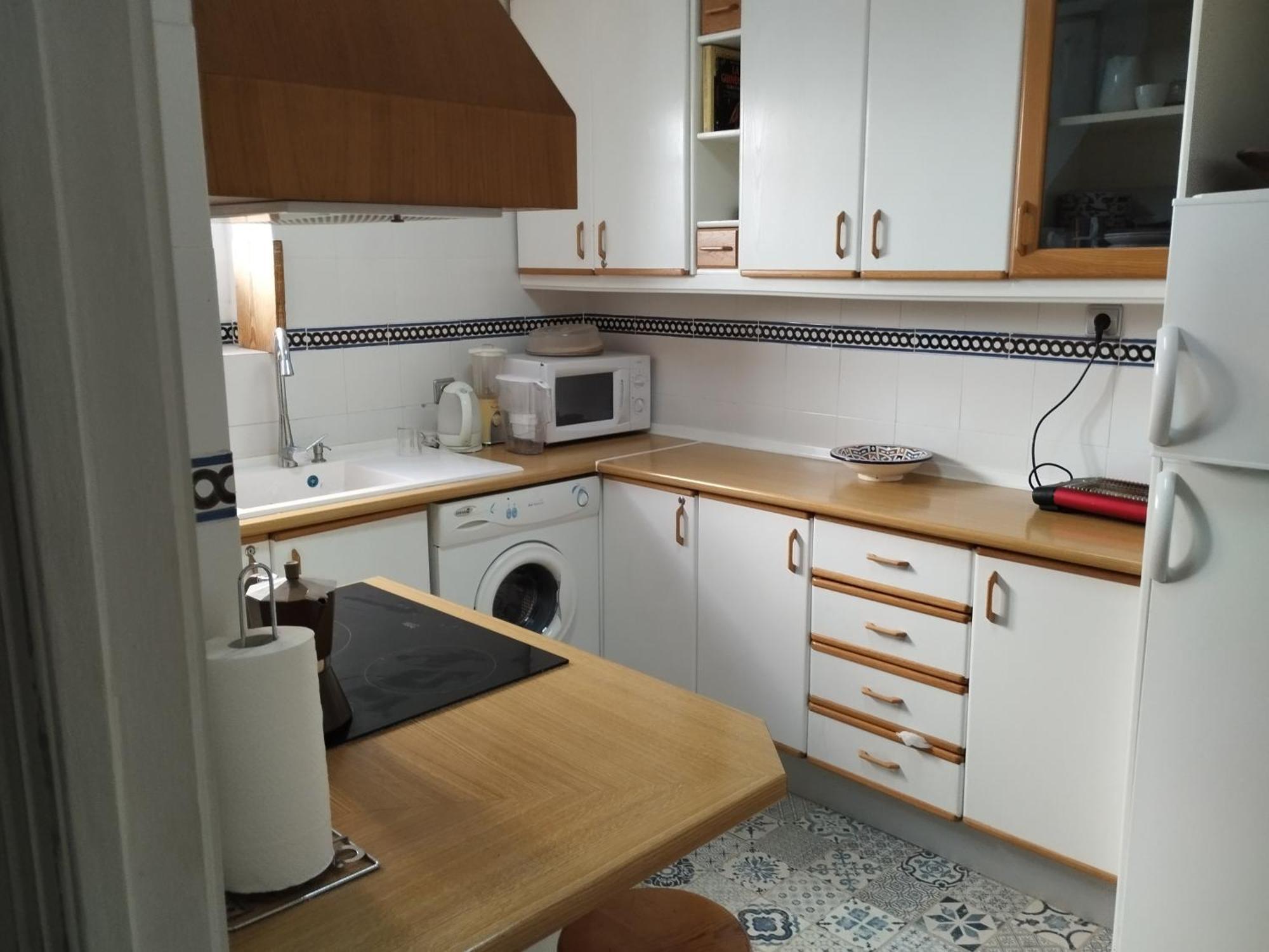 Vila Casa En Purchil Granada Exteriér fotografie
